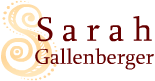 Sarah Gallenberger