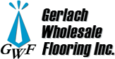 Gerlach Wholesale Flooring Inc